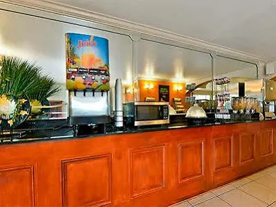 Sonohotel By Monreale Idrive Hotel Williamsburg