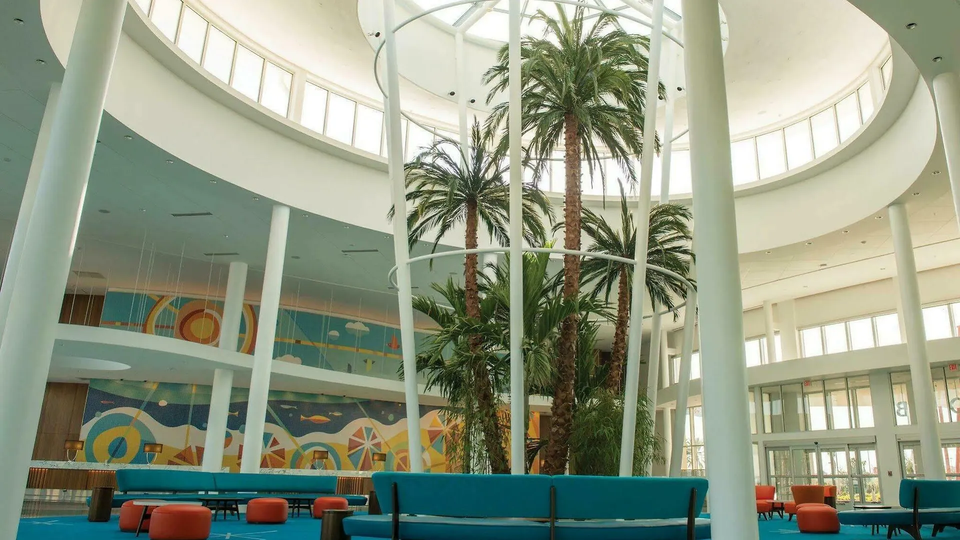 Universal's Bay Resort Orlando