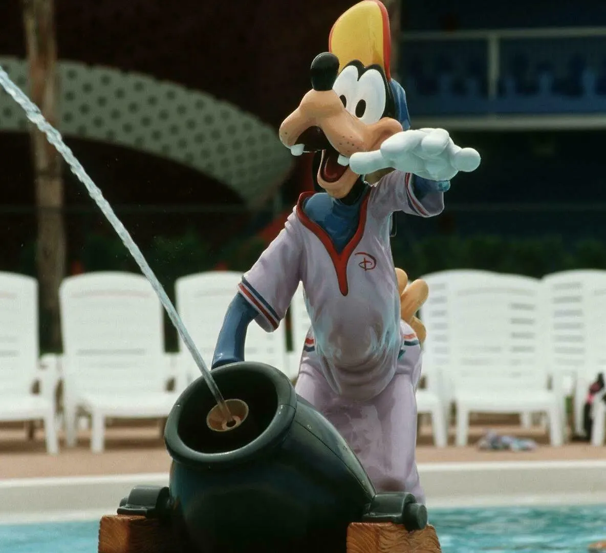 Disney's All-star Sports Hotel 3*