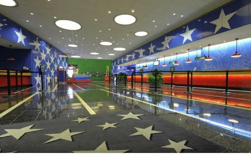 Hotel Disney's All-star Sports Lake Buena Vista
