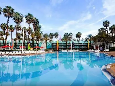 Disney's All-star Sports 3* לייק בואנה ויסטה