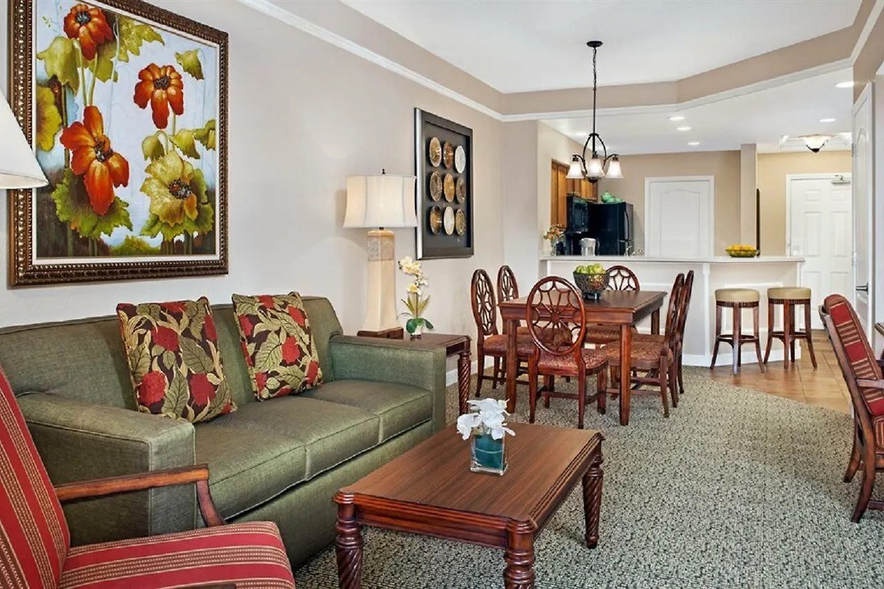Sheraton Vistana Villages Villas, I-drive Orlando