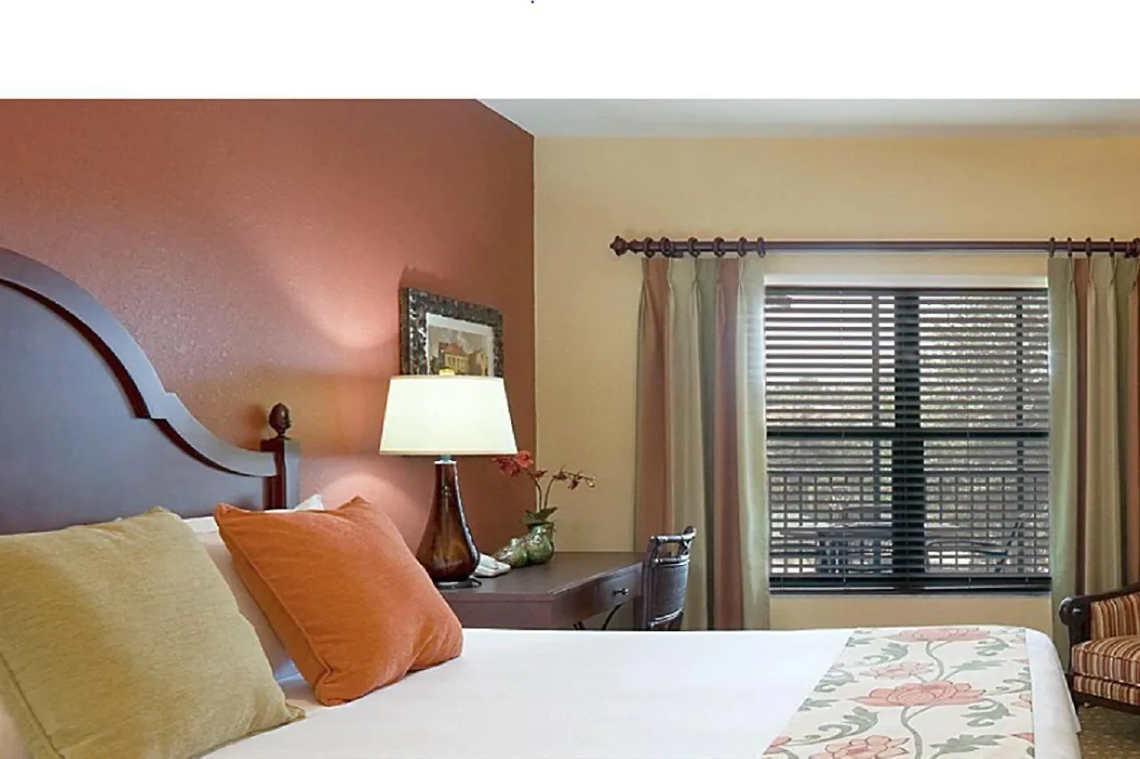 Club Vacations At Orange אתר נופש Four Corners