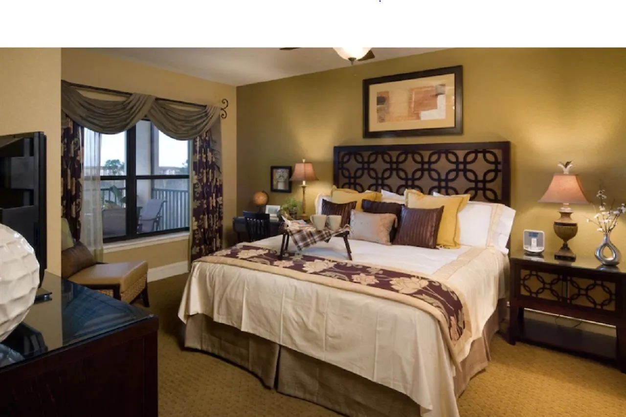 אתר נופש Club Vacations At Orange Four Corners