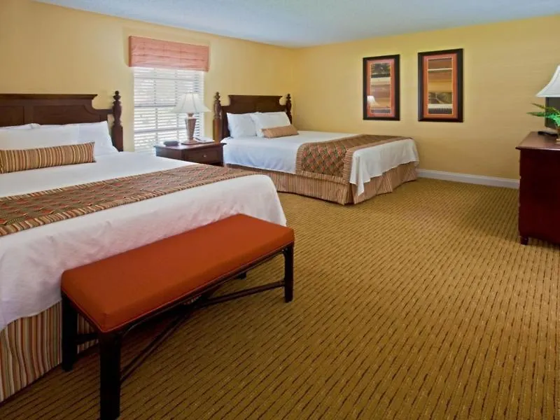 Club Vacations At Orange Four Corners