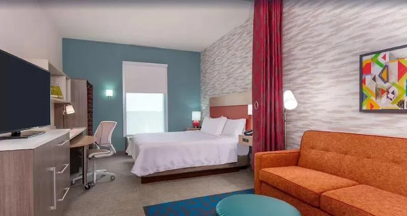 Home2 By Hilton Near Universal Hotel Orlando