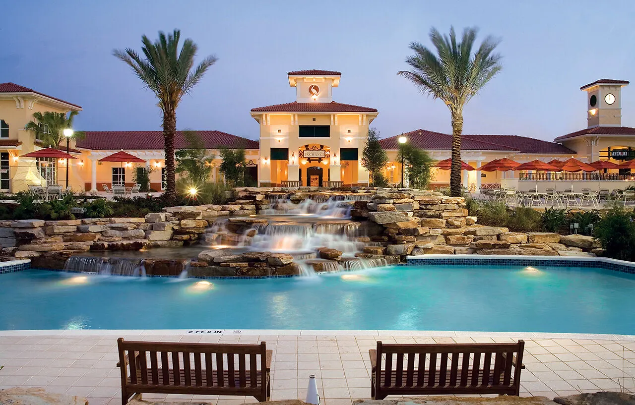 Club Vacations At Orange 4* Four Corners