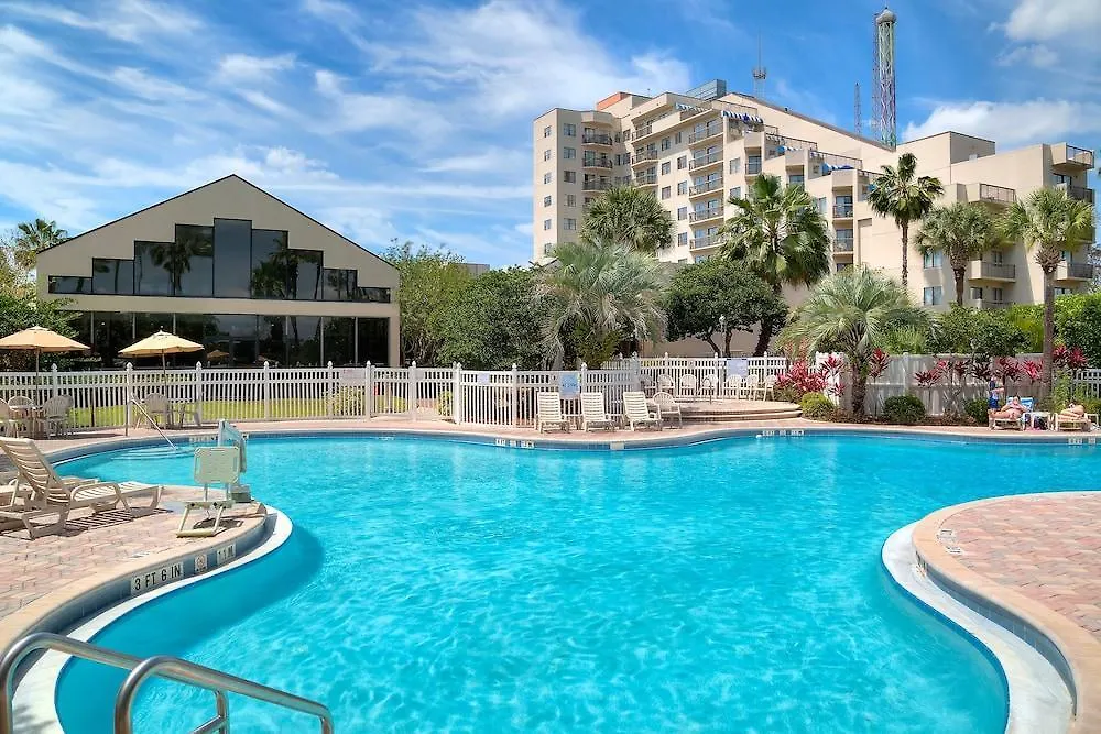 Hotel Enclave Suites, A Staysky & Near Universal Orlando