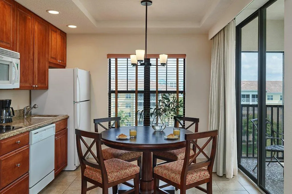 Resort Sheraton Vistana Villages Villas, I-drive Orlando